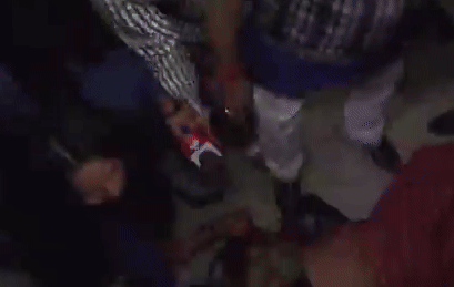 You are currently viewing Video: Bengaluru techie Atul Subhash’s mother faints in grief after son’s suicide