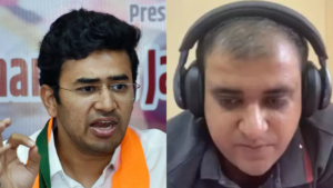 Read more about the article ‘Time to review family-related legislations’: BJP MPs react to Bengaluru techie’s suicide case