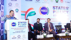 Read more about the article India to launch deep ocean mission by end of next year: Minister Jitendra Singh