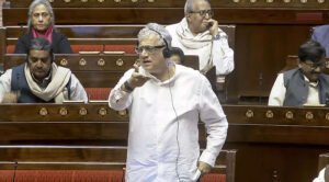 Read more about the article TMC urges PM Modi to address Bangladesh minority concerns in Parliament