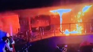 Read more about the article At least 7 dead, 20 injured in Tamil Nadu hospital fire; rescue ops on
