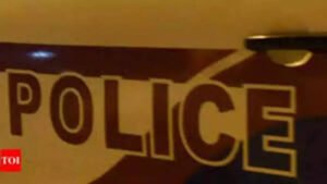 Read more about the article 2 cattle smugglers killed in road accident, not encounter: Samba police