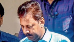 Read more about the article RG Kar case: Former principal Sandip Ghosh gets bail