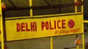Read more about the article 2 illegal Bangladeshi immigrants held, over 1,000 identified: Delhi Police