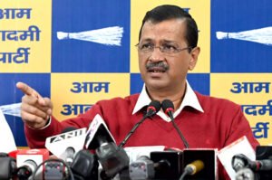 Read more about the article Arvind Kejriwal confirms he will contest Delhi polls from New Delhi seat