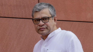 Read more about the article ‘No respect for creative industry’: Union minister Vaishnaw slams Congress over Allu Arjun’s arrest