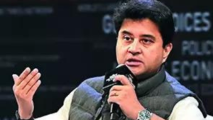 Read more about the article BSNL set for recovery, to launch 5G by middle of 2025: Scindia