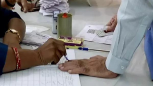Read more about the article One Nation, One Election bill to be tabled in Lok Sabha on Monday