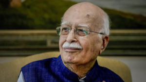 Read more about the article BJP veteran LK Advani admitted to hospital, condition stable