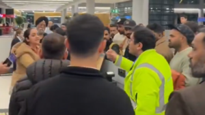 Read more about the article IndiGo Istanbul delays: Now, Friday Delhi flight also late; embassy steps in to aid stuck flyers