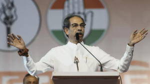 Read more about the article Shiv Sena (UBT) leader kidnapped in Nanded, released later; cops begin probe