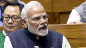 Read more about the article ‘Ek Bharat, Shreshtha Bharat’: PM Modi presents 11 resolutions for India’s future