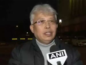 Read more about the article ‘Feel deeply offended’: Congress Manipur MP on PM Modi’s LS speech