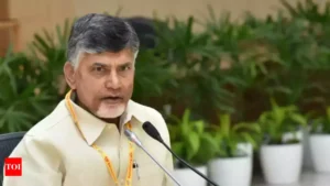 Read more about the article ‘One nation, one poll’ not before 2029, says Chandrababu Naidu