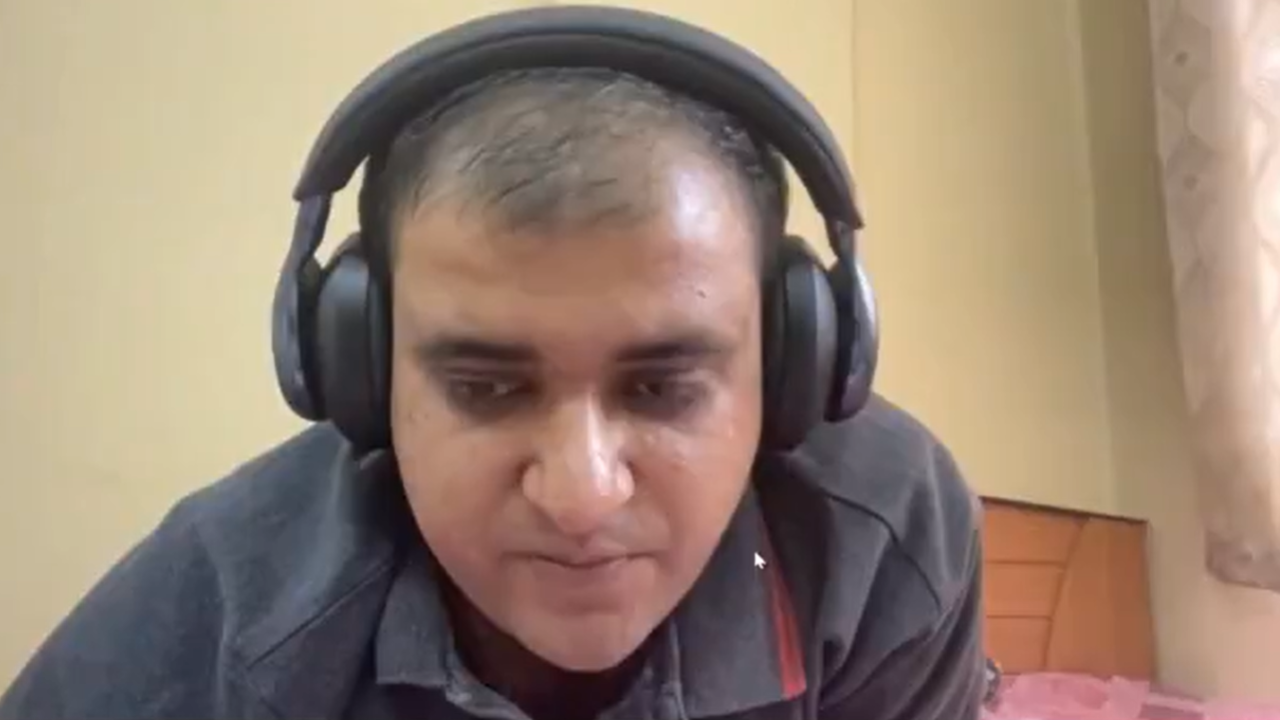 You are currently viewing Bengaluru techie suicide: ‘Don’t know where our grandson is,’ says Atul’s father after Nikita’s arrest