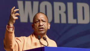 Read more about the article ‘Did Jyotirlinga appear overnight?’: UP CM Yogi Adityanath questions closure of Sambhal temple