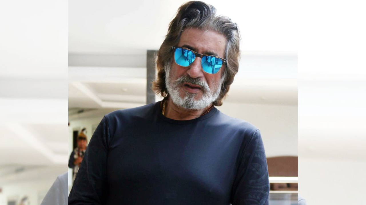 You are currently viewing Actor Mushtaq Khan’s kidnappers also planned to abduct Shakti Kapoor: UP cops