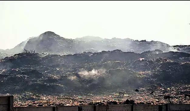 You are currently viewing Centre proposes new rules to manage solid waste across the country with effect from October 1 next year