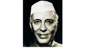 Read more about the article Congress spells out Nehru’s rationale for statute tweak