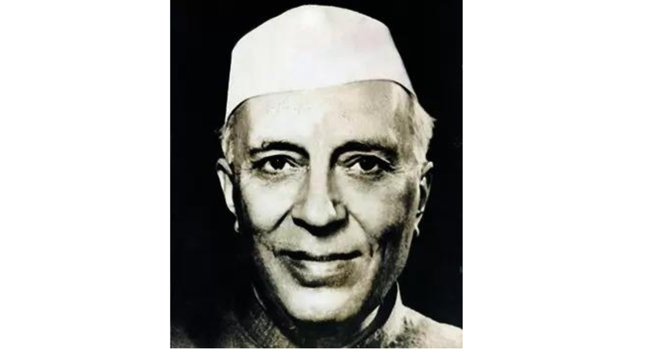 You are currently viewing Congress spells out Nehru’s rationale for statute tweak