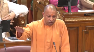 Read more about the article ‘Never stood for justice’: UP CM accuses opposition of turning blind eye to violence against Hindus in Sambhal