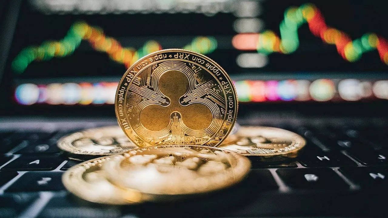 You are currently viewing Institutional investors eye Solana and XRP while retail focus shifts to emerging Altcoin Cutoshi