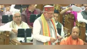Read more about the article UP govt presents second supplementary budget of Rs 17,865 crore