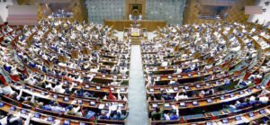 Read more about the article BJP to issue notice to 20 MPs skipping voting on ‘one nation, one poll’: Report