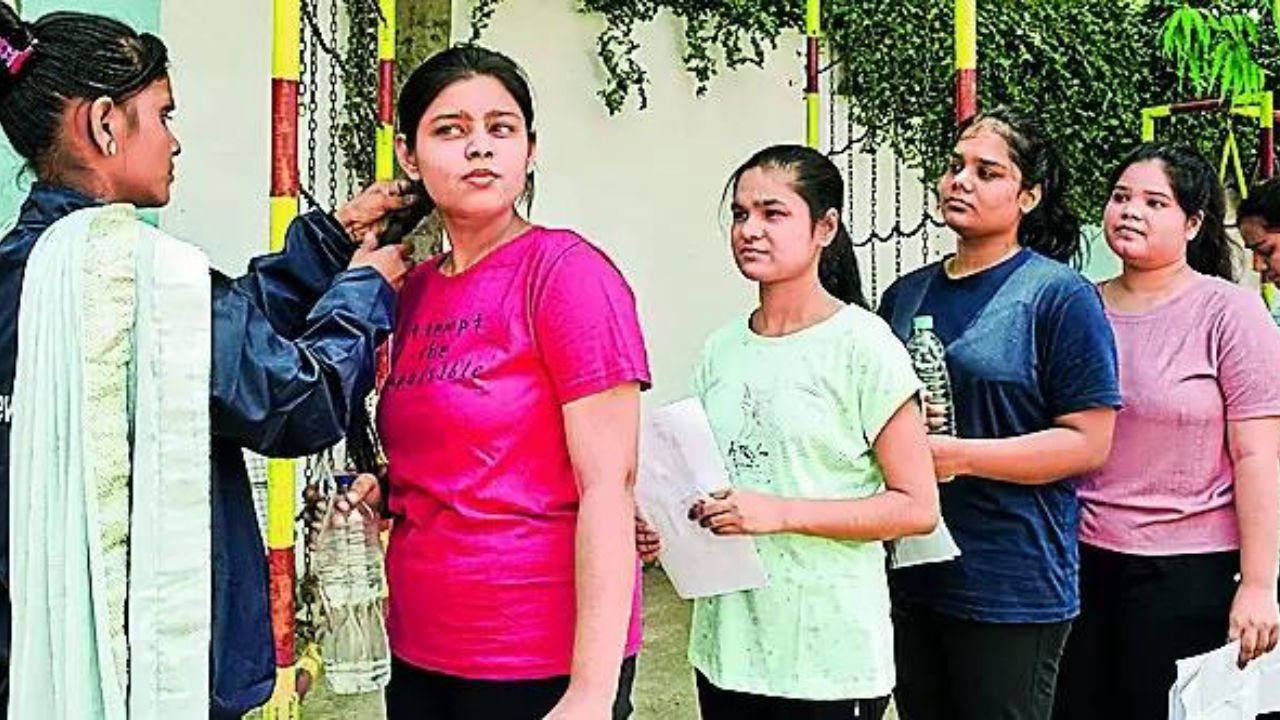 You are currently viewing NTA will hold only entrance exams, not job tests: Dharmendra Pradhan
