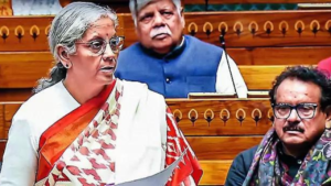 Read more about the article Rs 14,000 crore returned to banks from Mallya assets sales: FM Nirmala Sitharaman
