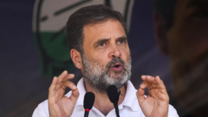 Read more about the article ‘When govt prioritises crony businesses’: Rahul Gandhi as trade deficit, imports hit record high