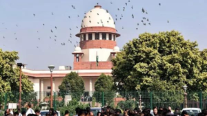 Read more about the article Pitiable: Supreme Court on pension of retired high court judges