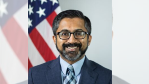 Read more about the article Opportunities growing for US and Indian industries to cooperate in space sector, says US space council chief Chirag Parikh