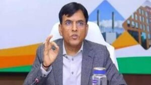 Read more about the article Government committed to welfare of Beedi workers: Mandaviya