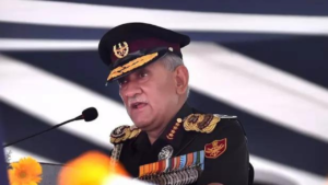 Read more about the article Human error behind chopper crash that killed CDS Bipin Rawat: Report