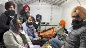 Read more about the article ‘Life hanging by a thread’: Doctors on farmer leader Dallewal’s health as fast enters Day 24