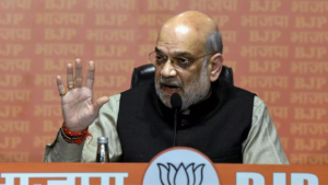 Read more about the article Dalit organisations call for nationwide protests over Amit Shah’s remarks on Ambedkar