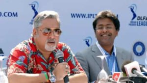 Read more about the article Furious at loss of assets, Vijay Mallya issues string of tweets on his birthday, takes solace in bromance with Lalit Modi