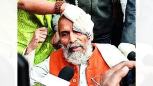 Read more about the article Parliament scuffle: Condition of BJP’s Sarangi, Rajput stable, say doctors