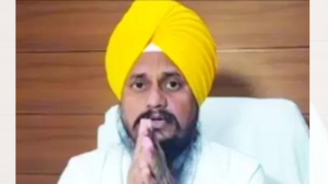 Read more about the article SGPC bars Damdama Sahib jathedar from doing duties