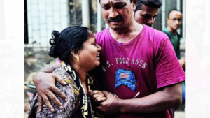 Read more about the article Mumbai ferry accident: Doting dad and avid traveller among the dead