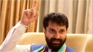 Read more about the article Karnataka high court grants bail to BJP leader CT Ravi in ‘derogatory’ remarks case