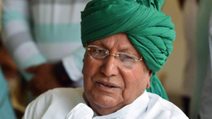 Read more about the article Om Prakash Chautala’s death: Haryana government declares 3-day state mourning