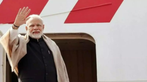 Read more about the article ‘Manipur continues to wait as frequent flyer PM is off to Kuwait’: Congress