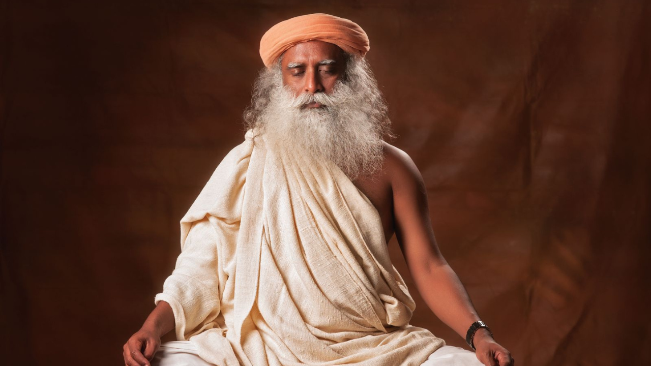 You are currently viewing Sadhguru calls UN’s declaration of December 21 as World Meditation Day ‘significant’
