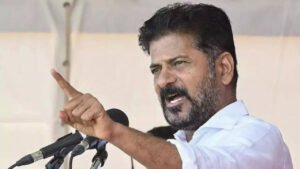 Read more about the article Telangana govt would ensure religious freedom: CM Revanth Reddy