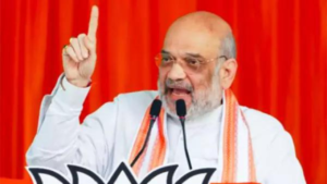 Read more about the article ‘Duty towards nation’: Amit Shah urges banks to frame special rules for NE
