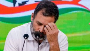 Read more about the article Bareily district court issues notice to Rahul Gandhi over ‘caste census’ remark