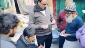 Read more about the article ‘Document verification, door-to-door checking’: Delhi Police begins crackdown on illegal Bangladeshi immigrants