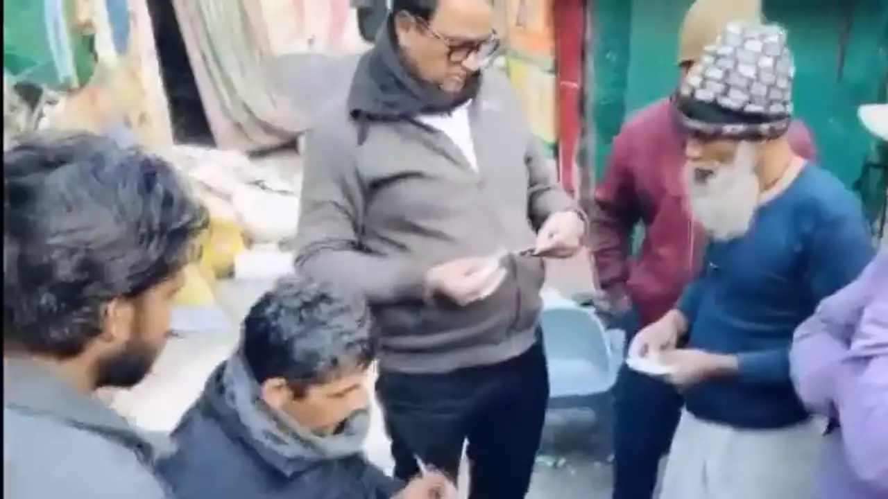 You are currently viewing ‘Document verification, door-to-door checking’: Delhi Police begins crackdown on illegal Bangladeshi immigrants